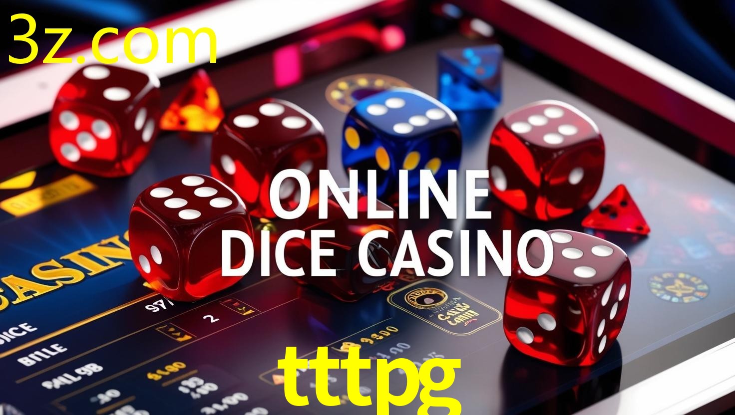 Jogos de Cassino TTTPG.COM