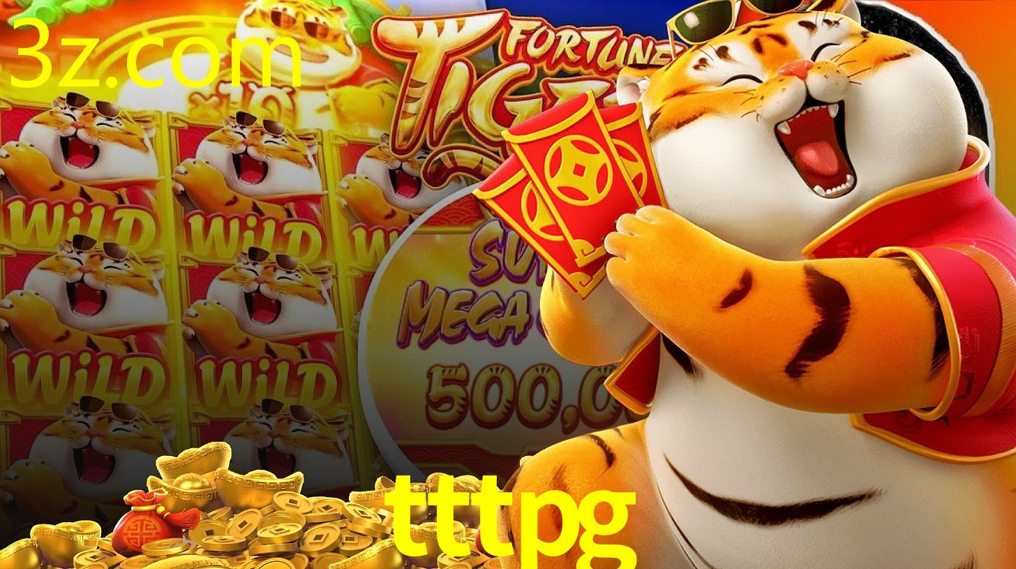 Apostas na Site TTTPG.COM