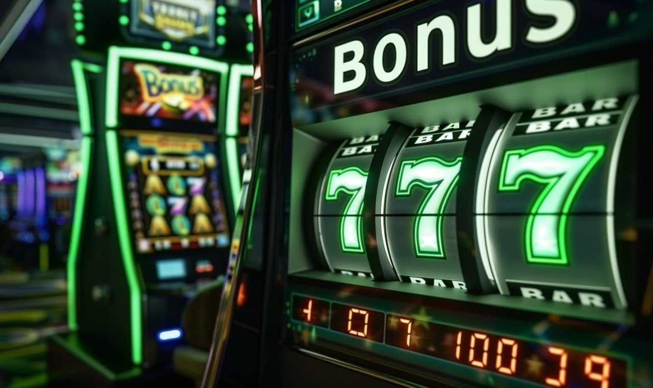 Welcome Bonus - Golden Dragon