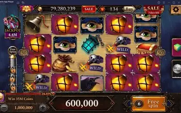 Evolution Gaming Roulette