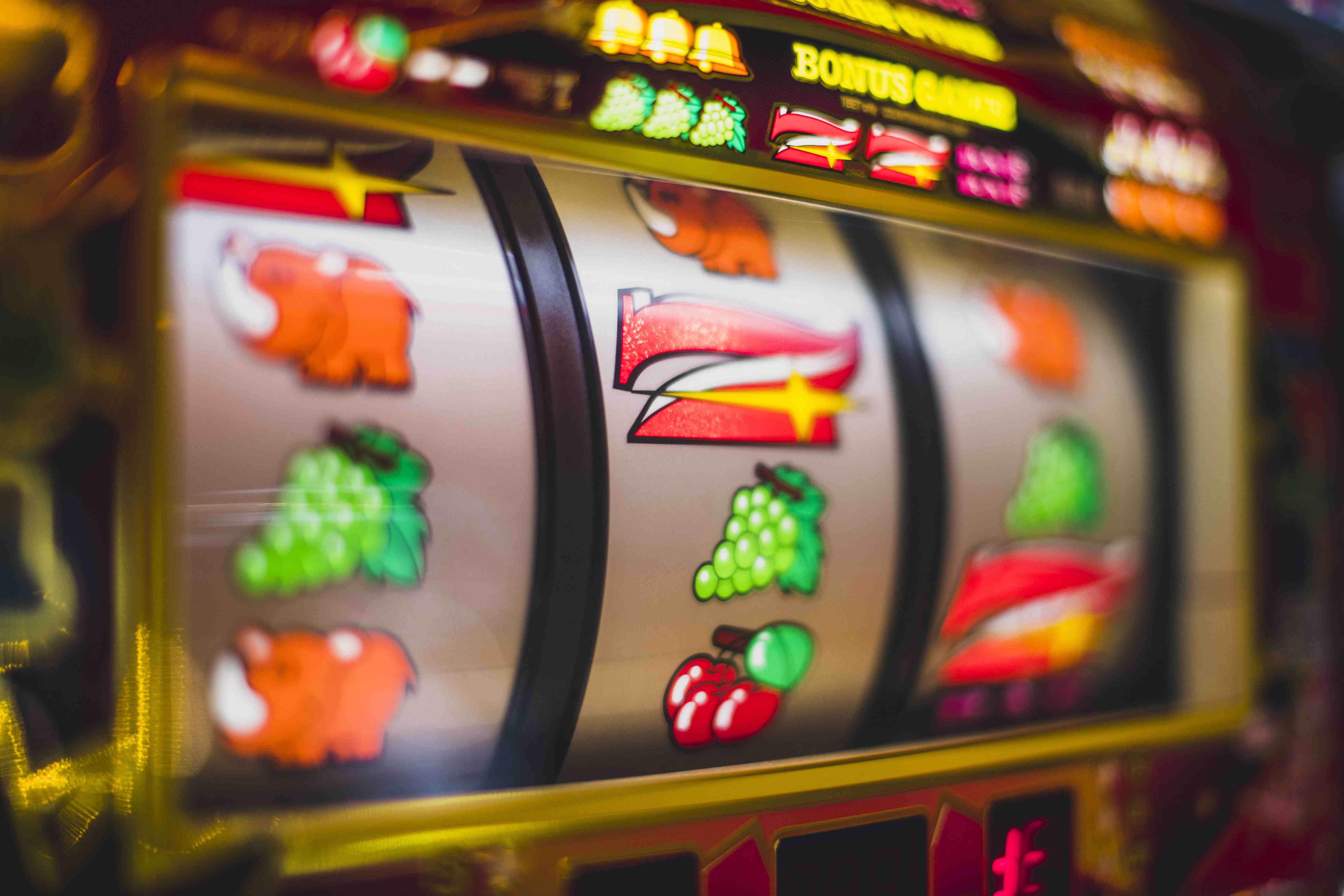 Bet Welcome Bonus