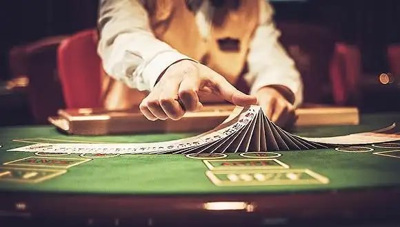 Tournament Betting