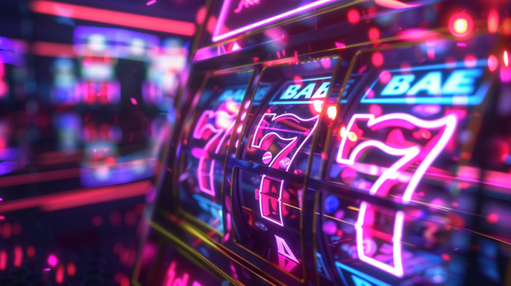Reload Bonus Slots